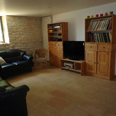 Les Gites De Franck Fayssac Room photo