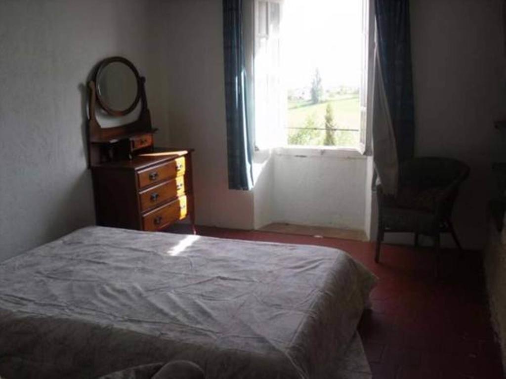 Les Gites De Franck Fayssac Room photo