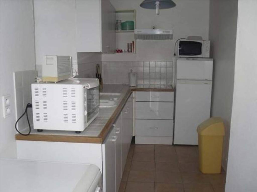 Les Gites De Franck Fayssac Room photo