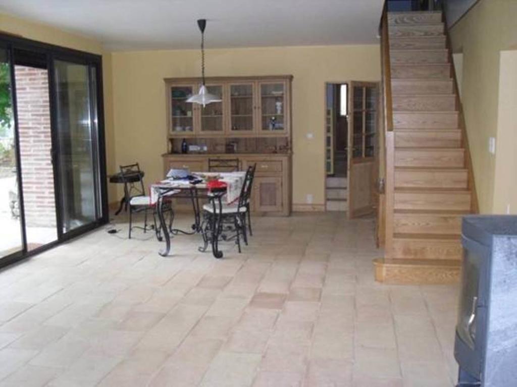 Les Gites De Franck Fayssac Room photo