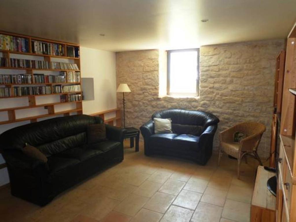 Les Gites De Franck Fayssac Room photo