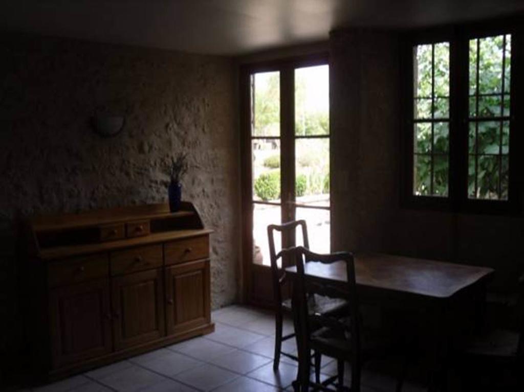 Les Gites De Franck Fayssac Room photo