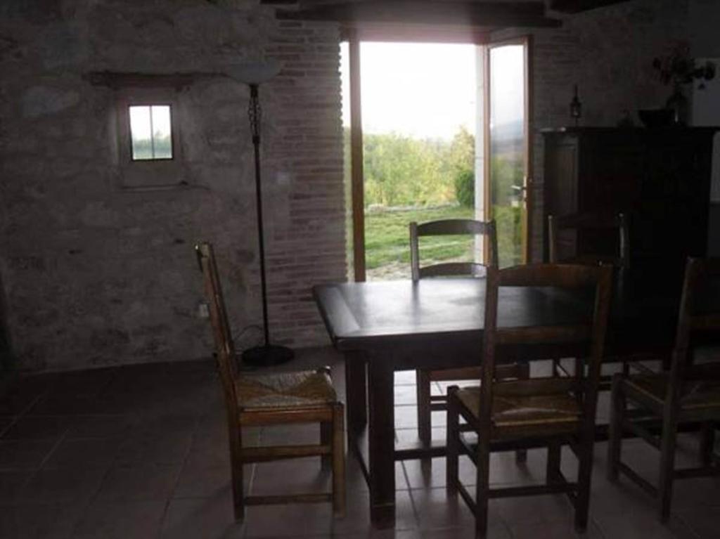 Les Gites De Franck Fayssac Room photo