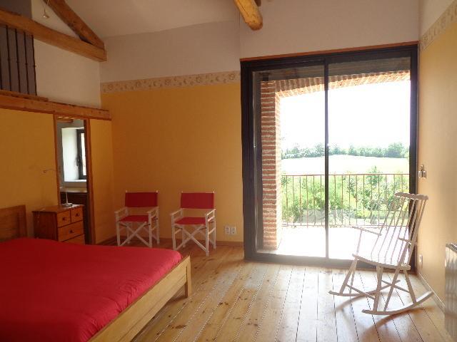 Les Gites De Franck Fayssac Room photo